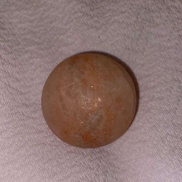 HIMALAYAN SALT MASSAGE BALL - Picture 5 of 5
